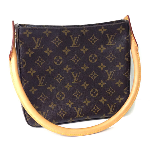 LV モノグラム ルーピングMM