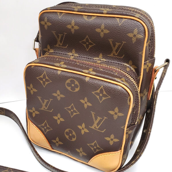 LV ルイヴィトン モノグラム アマゾン