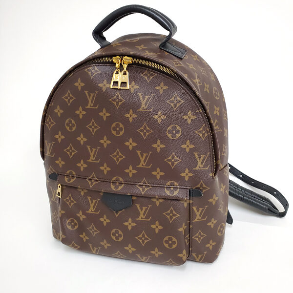 LV ルイヴィトン バッグ モノグラム パームスプリングス バックパックMM