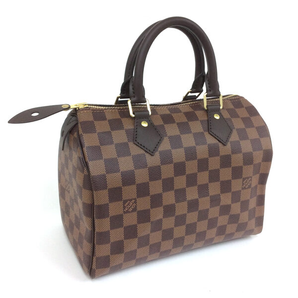 LV ルイヴィトン バッグ ダミエ スピーディ25