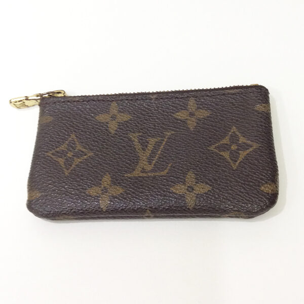 LV モノグラム ポシェットクレ