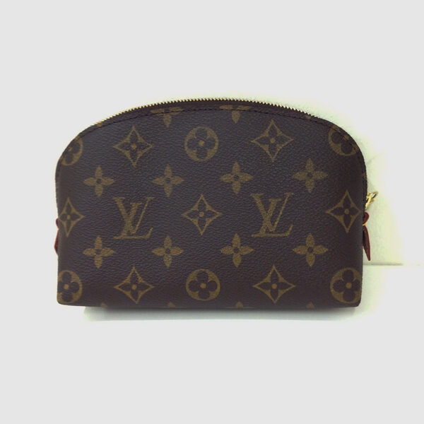 LV モノグラム ポシェットコスメティック