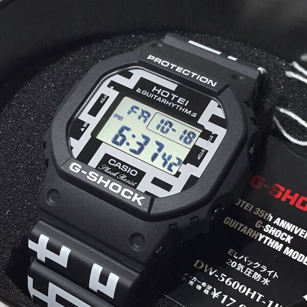 カシオ G-SHOCK